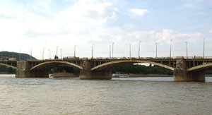 Margit híd